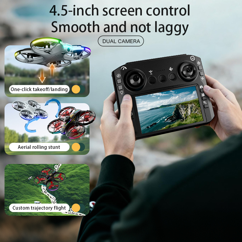RH830 RC Professional Drone 4K - Photography Lighting For Beginners review and price