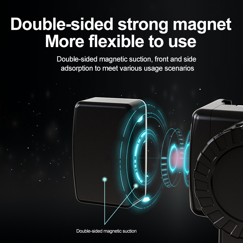 Mini Magnetic Selfie Fill Ligh - Quality Photography Lighting review and price
