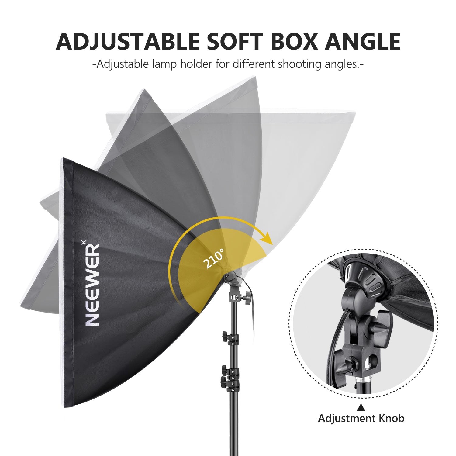2025 Neewer 700W Professional  - Photography Lighting Kit Neewer review and price