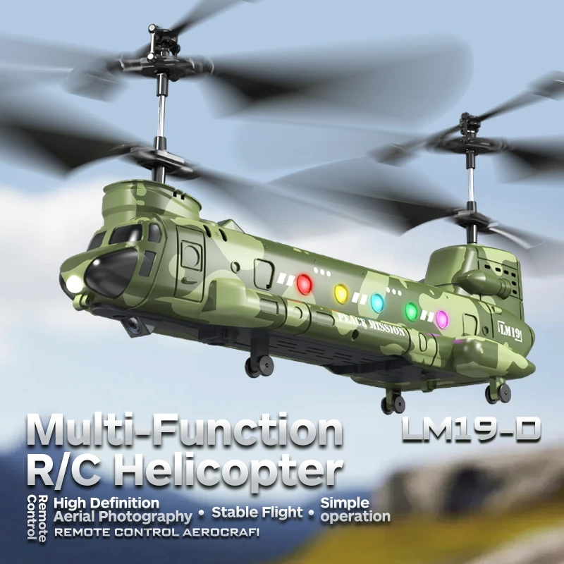 480P Camera RC Helicopter LED  - Photography Lighting For Beginners review and price
