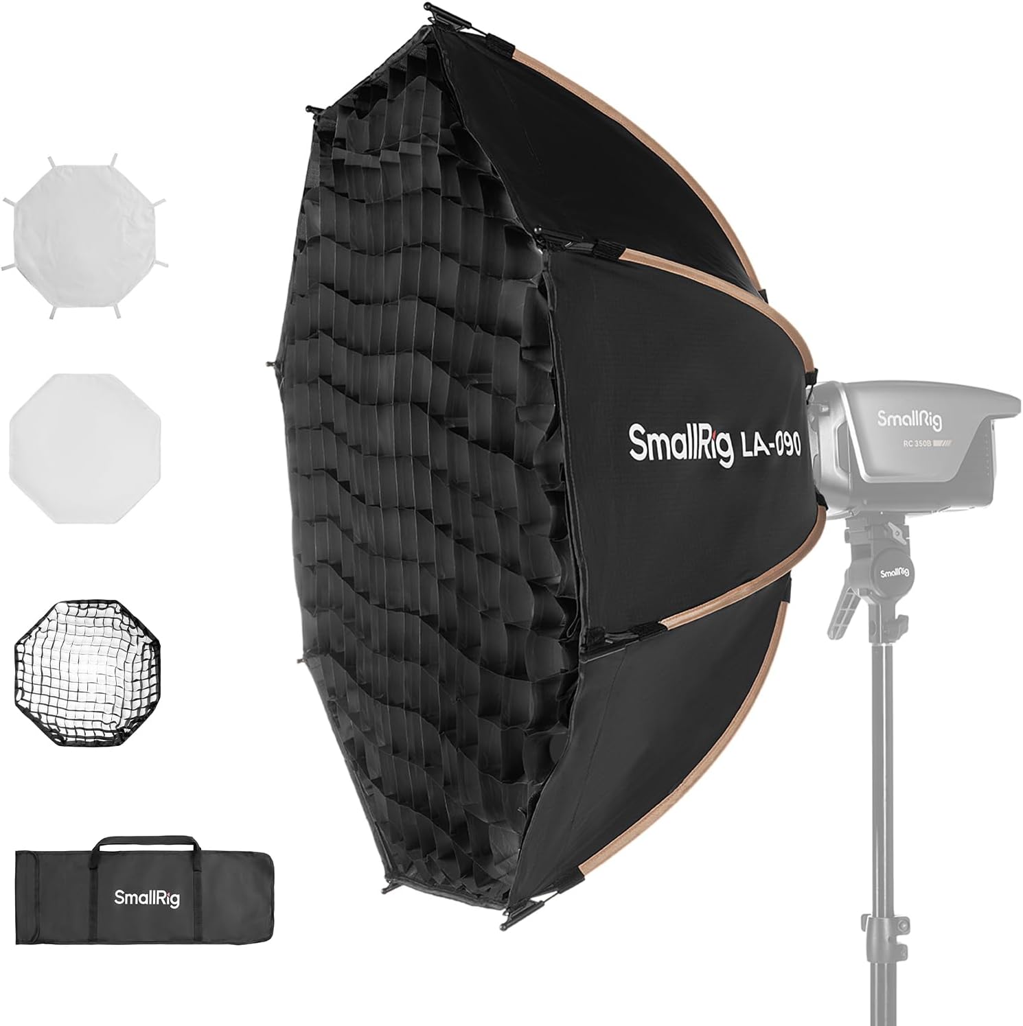 35-Inch Bowens Mount Octagon S - Photography Lighting Kits review and price