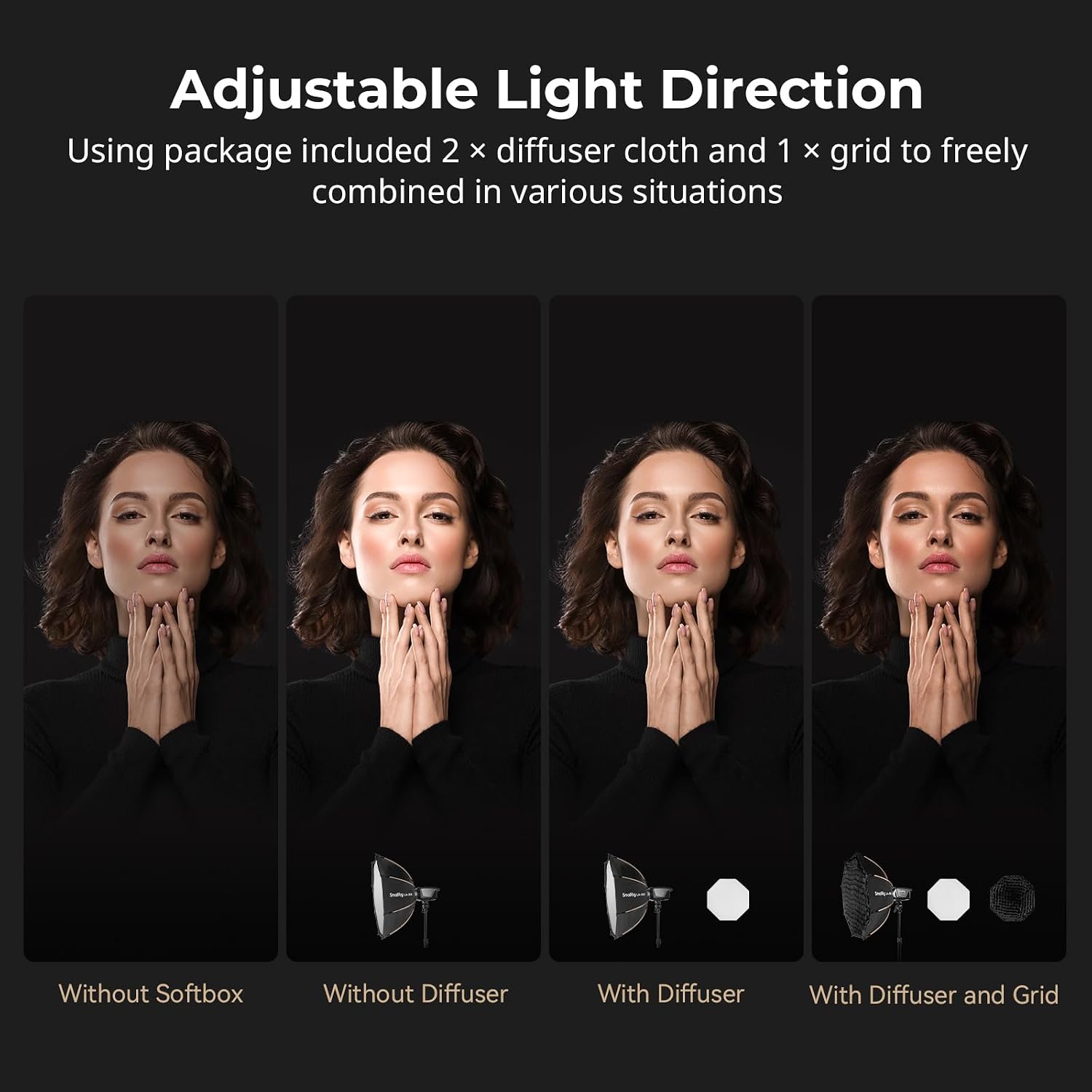 35-Inch Bowens Mount Octagon S - Photography Lighting Kits review and price