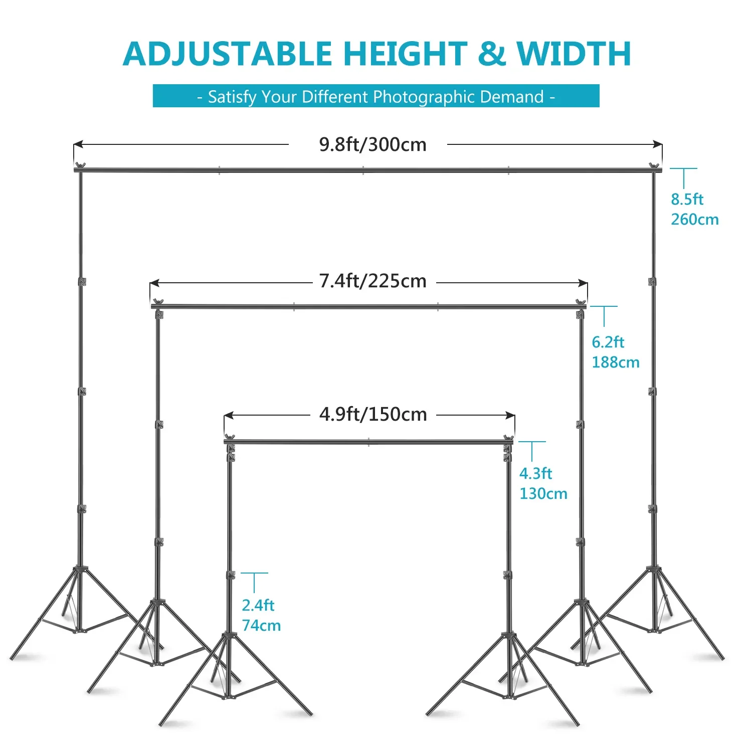 Neewer Complete Photography Li - Photography Lighting Kit Neewer review and price