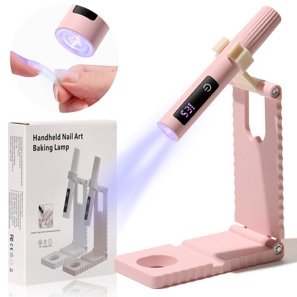 Touch Lamp Nail UV LED Dryer P - Photography Lighting Gel review and price