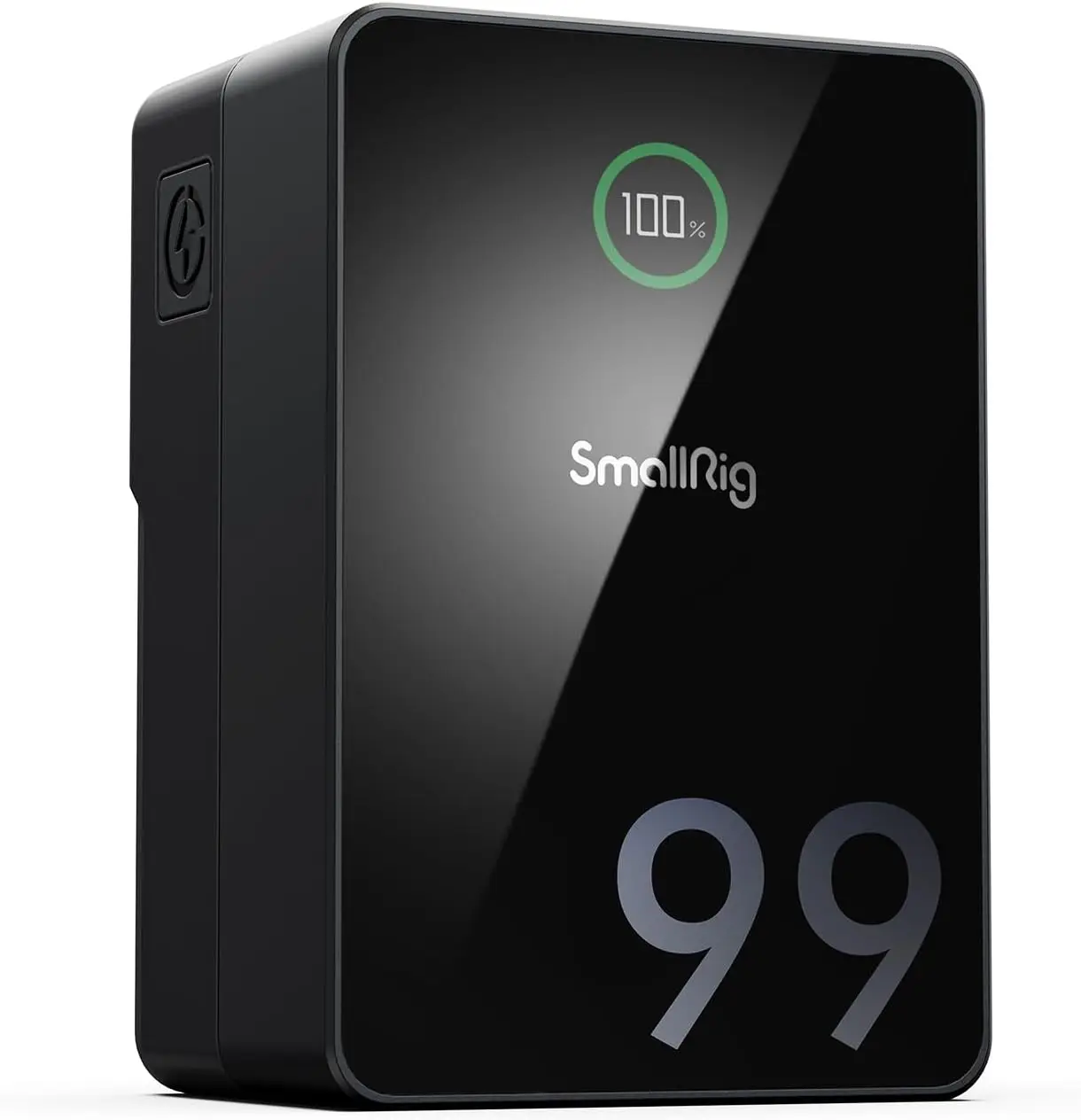 NEW SMALLRIG-V-Mount Battery V - V Mount Battery review and price