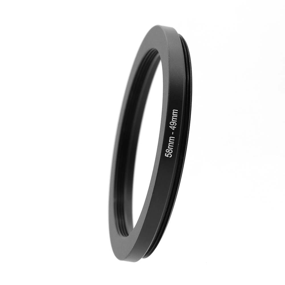 Camera Lens Filter Adapter Rin - Macro Photography Lighting Kit review and price