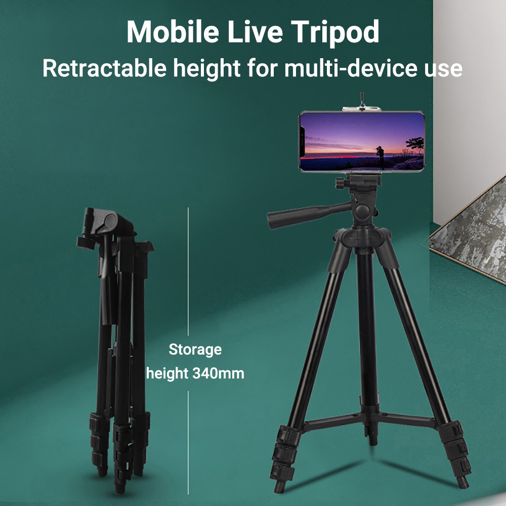 Adjustable Aluminum Tripod Sta - Photography Lighting For Beginners review and price