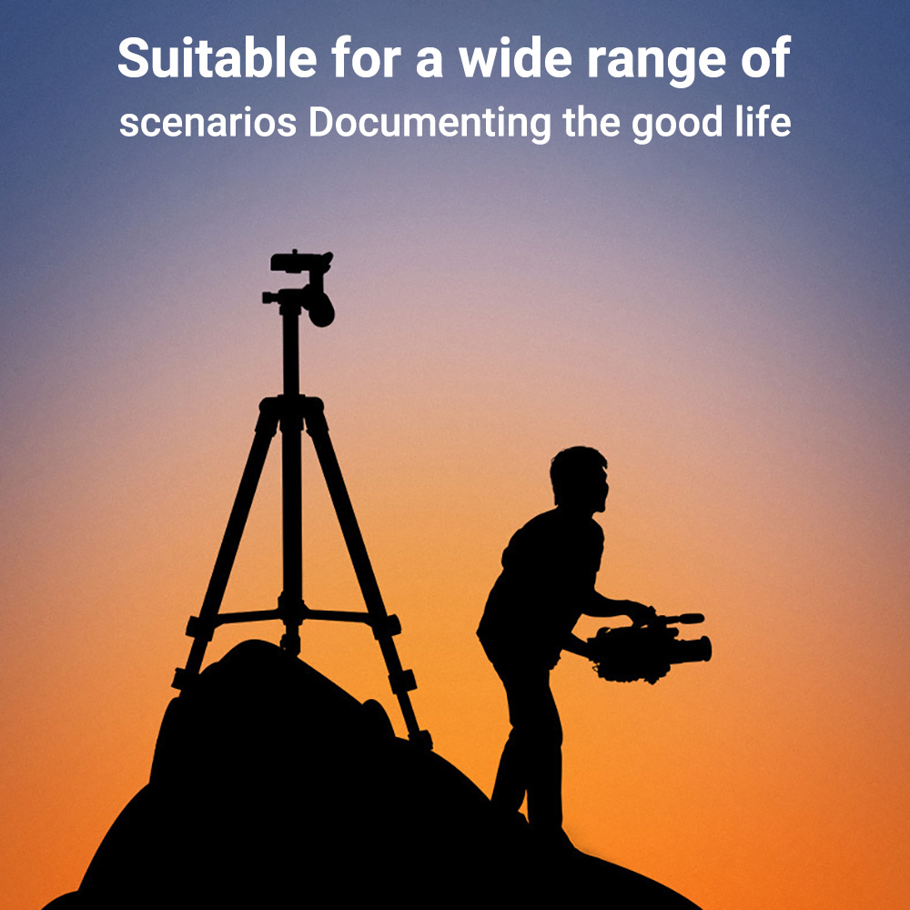 Adjustable Aluminum Tripod Sta - Photography Lighting For Beginners review and price