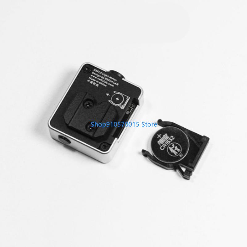 B95C Camera-top Light Meter En - Photography Lighting Conditions review and price