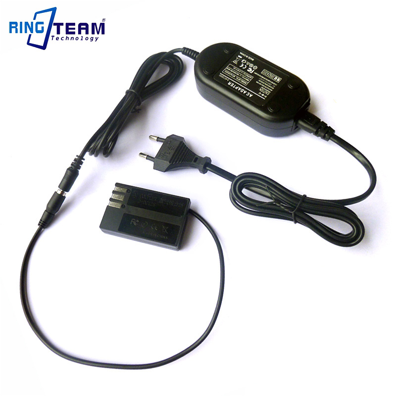 AC Adapter Kit K-AC128 KAC128  - Macro Photography Lighting Kit review and price
