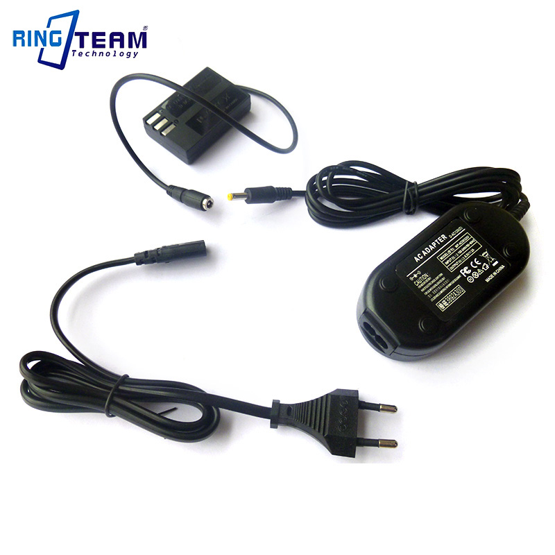 AC Adapter Kit K-AC128 KAC128  - Macro Photography Lighting Kit review and price
