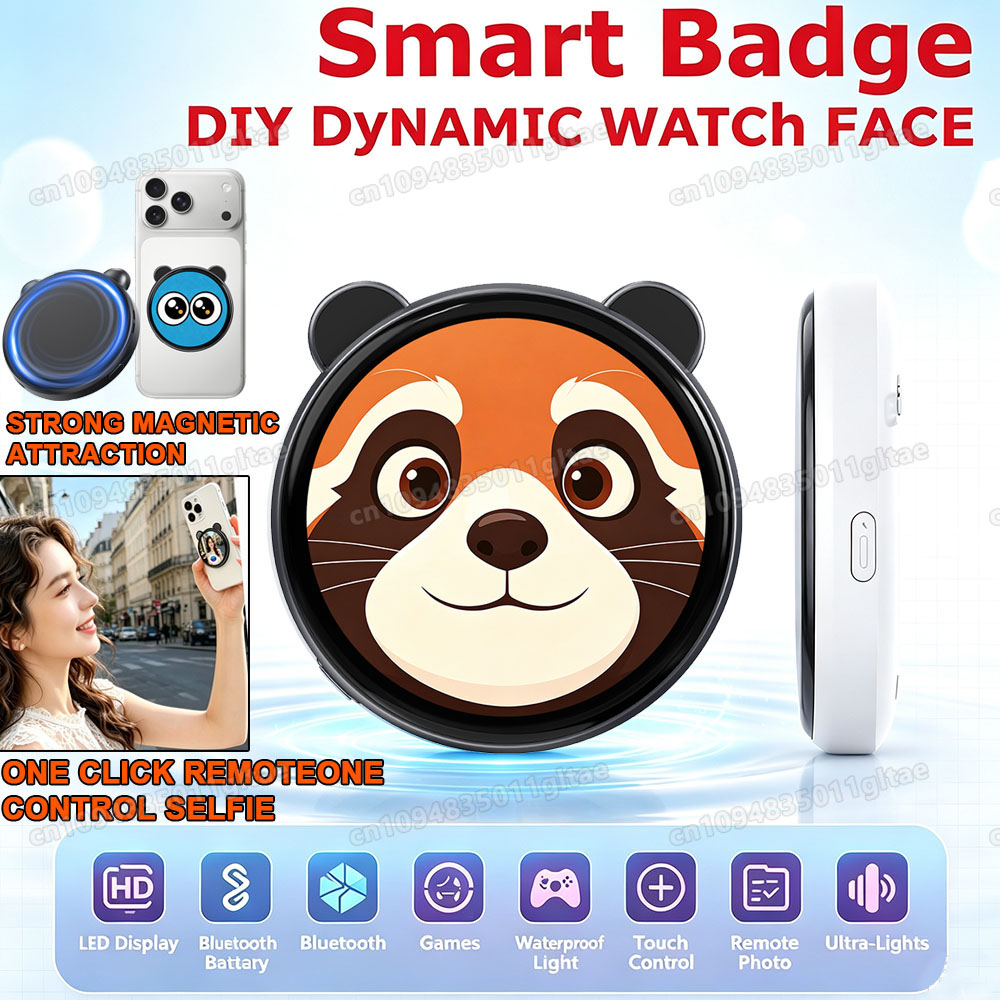 1.50 inch HD Screen Smart Dyna - Photography Lighting Gel review and price