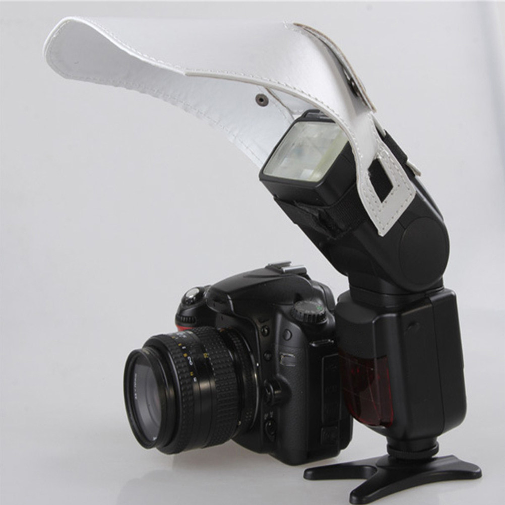 2Pcs Flash Reflector Diffuser  - Photography Lighting For Products review and price