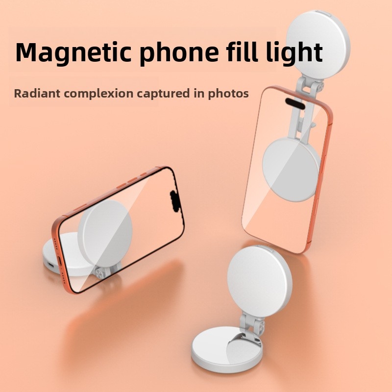 Magsafe Phone LED Ring Light P - Quality Photography Lighting review and price