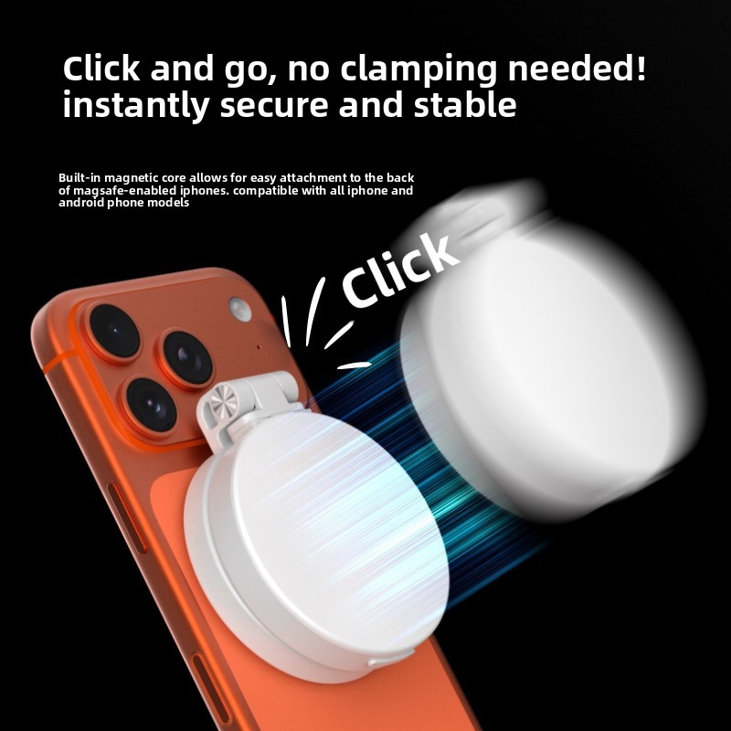 Magsafe Phone LED Ring Light P - Quality Photography Lighting review and price