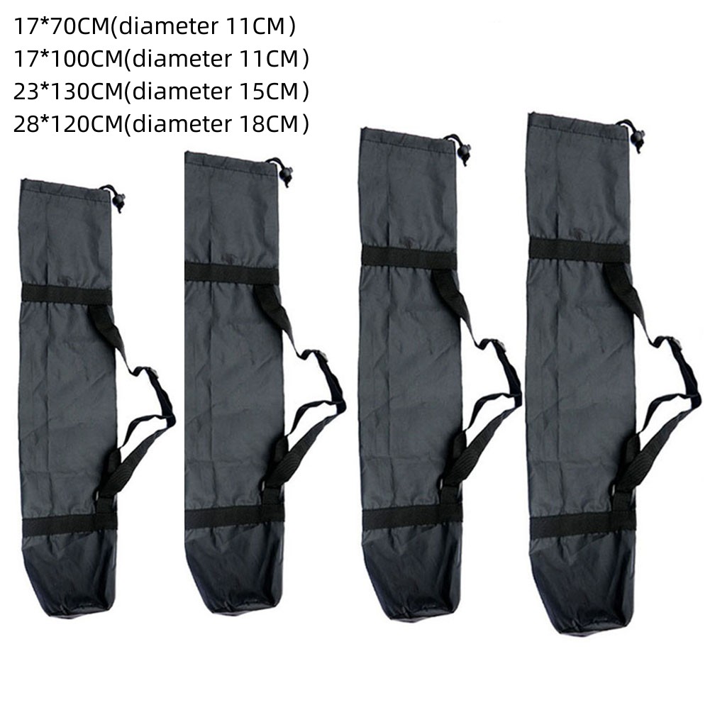 70-130cm Tripod Bag Drawstring - Photography Lighting For Products review and price