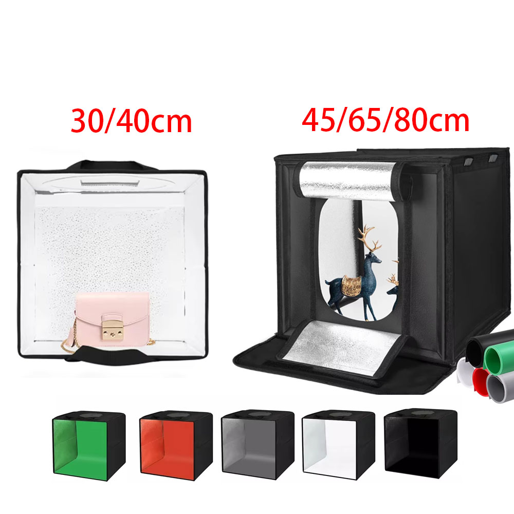 30/40/45 65 80cm Photography T - Photography Lighting Kits review and price