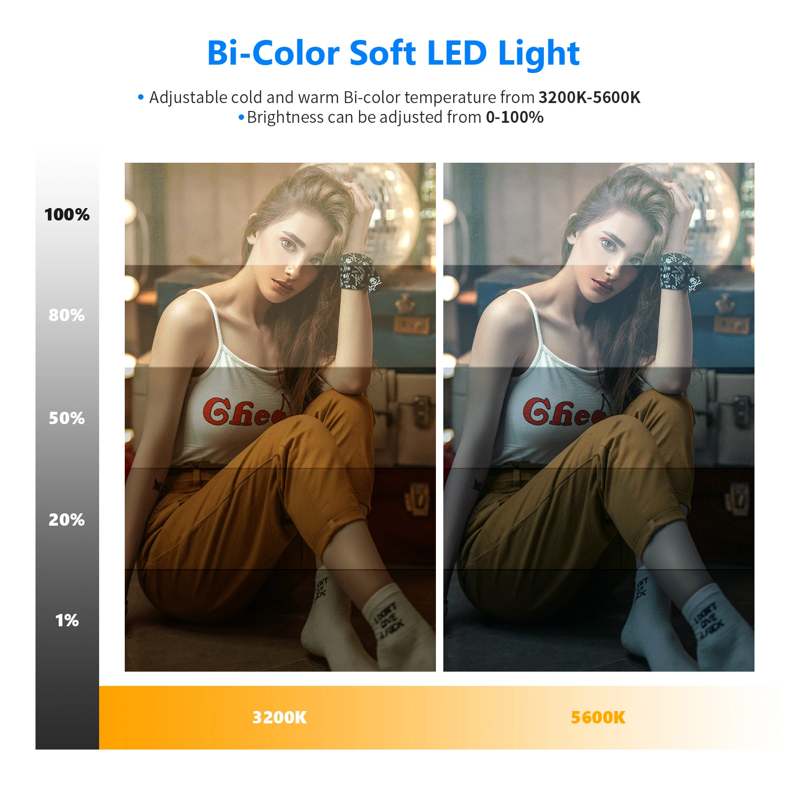 Neewer Dimmable Led Video Pane - Photography Lighting Kit Neewer review and price