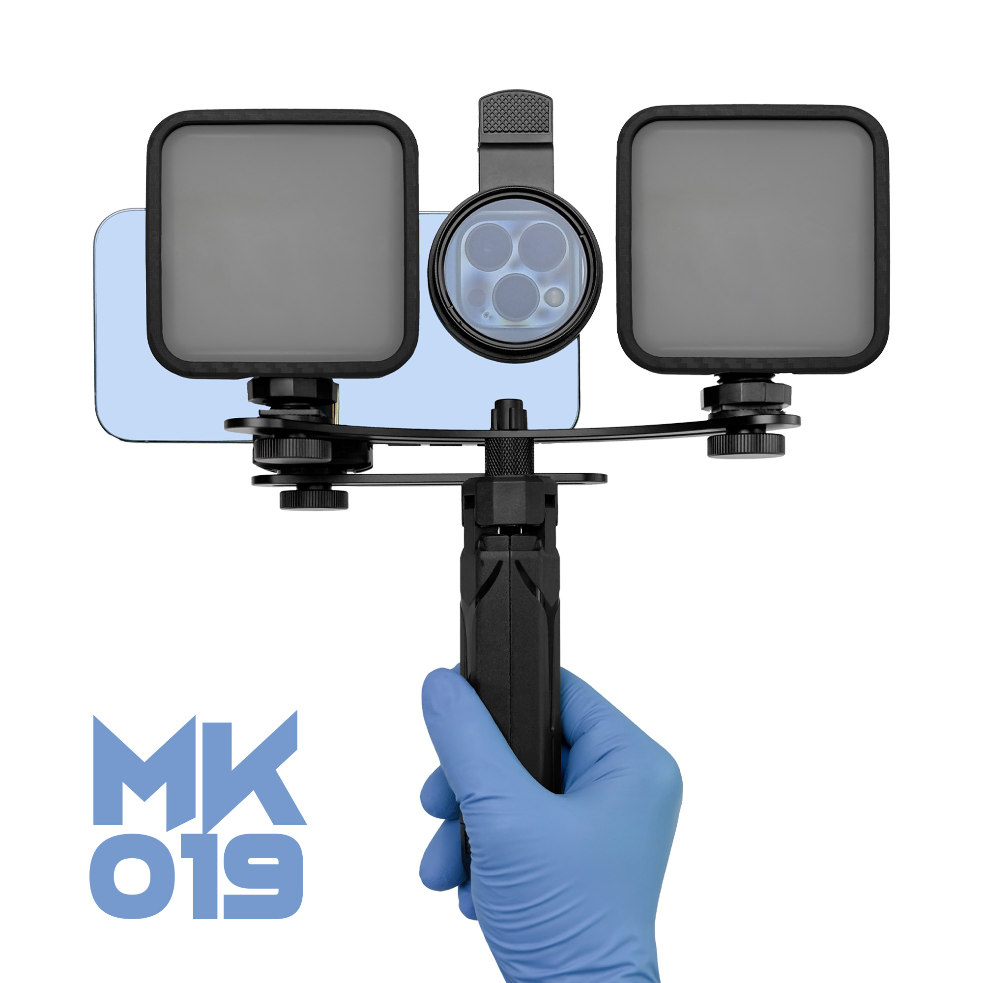 HERA Photography Light MK019 F - Quality Photography Lighting review and price