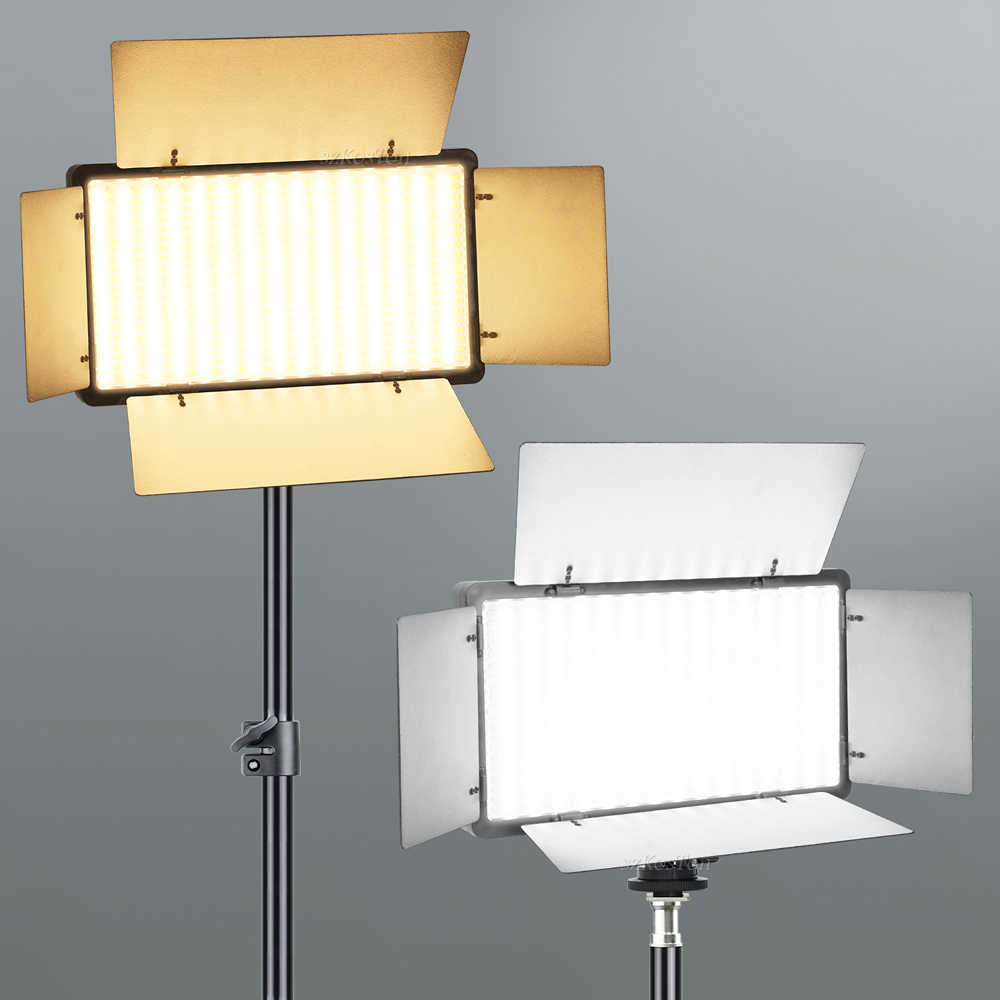 LED Video Light Panel Light Ph - Photography Lighting Uk review and price