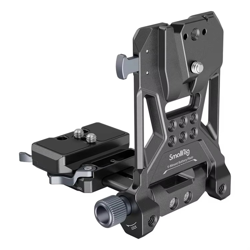 NEW SmallRig V-Mount Battery P - V Mount Battery review and price