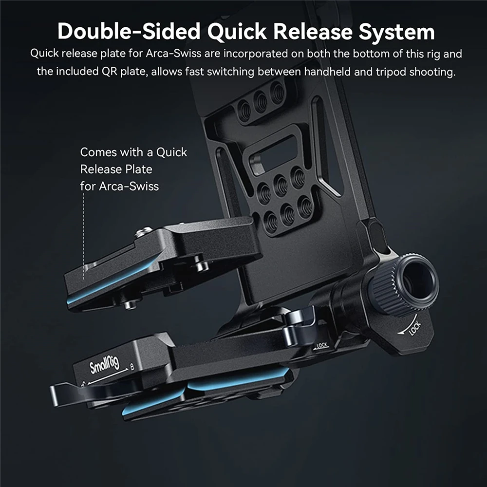 NEW SmallRig V-Mount Battery P - V Mount Battery review and price