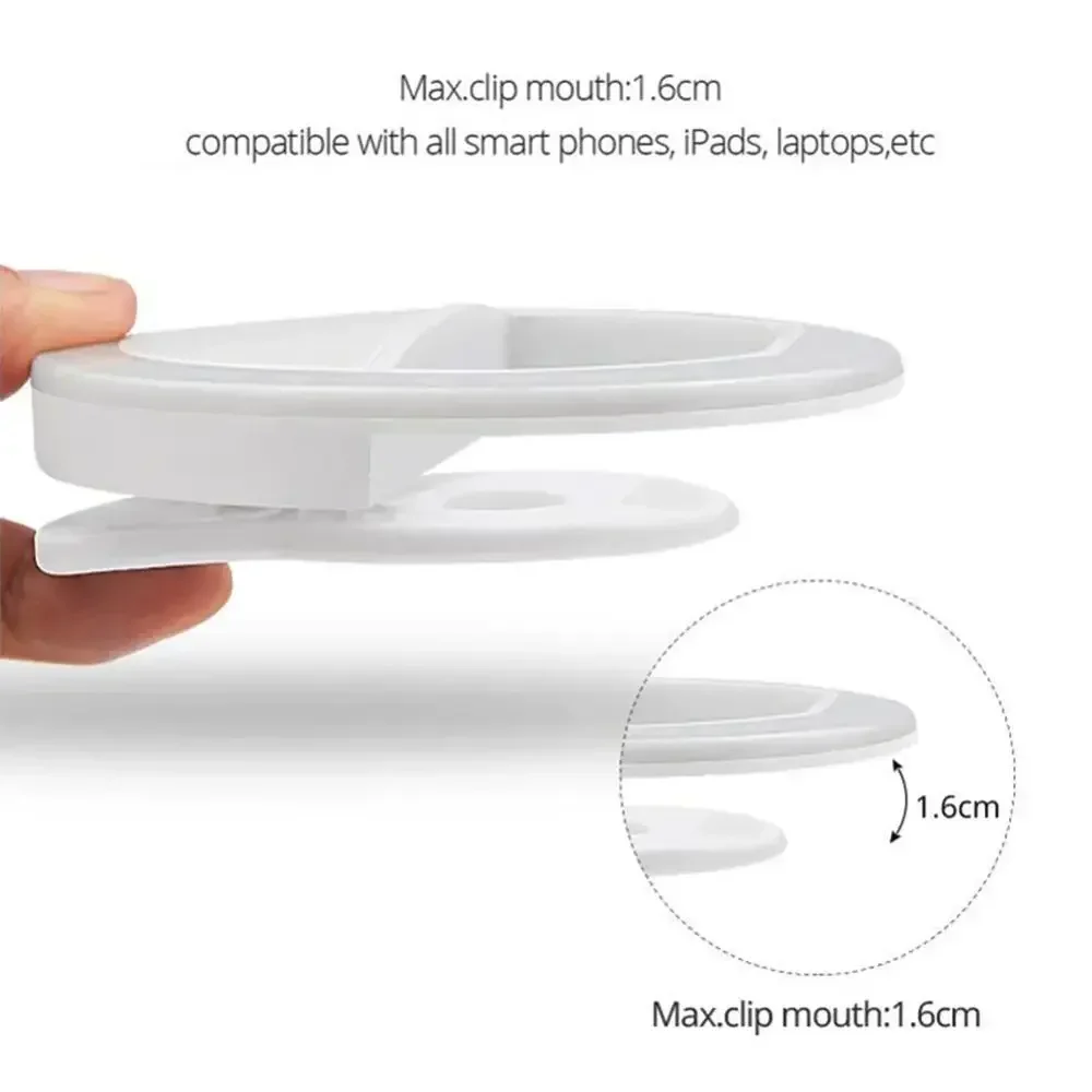 LED Selfie Ring Light Mobile P - Photography Lighting Circle review and price