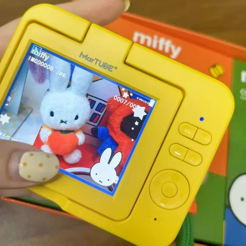 Miffy CCD Camera 68 Million Pi - Photography Lighting Effects review and price