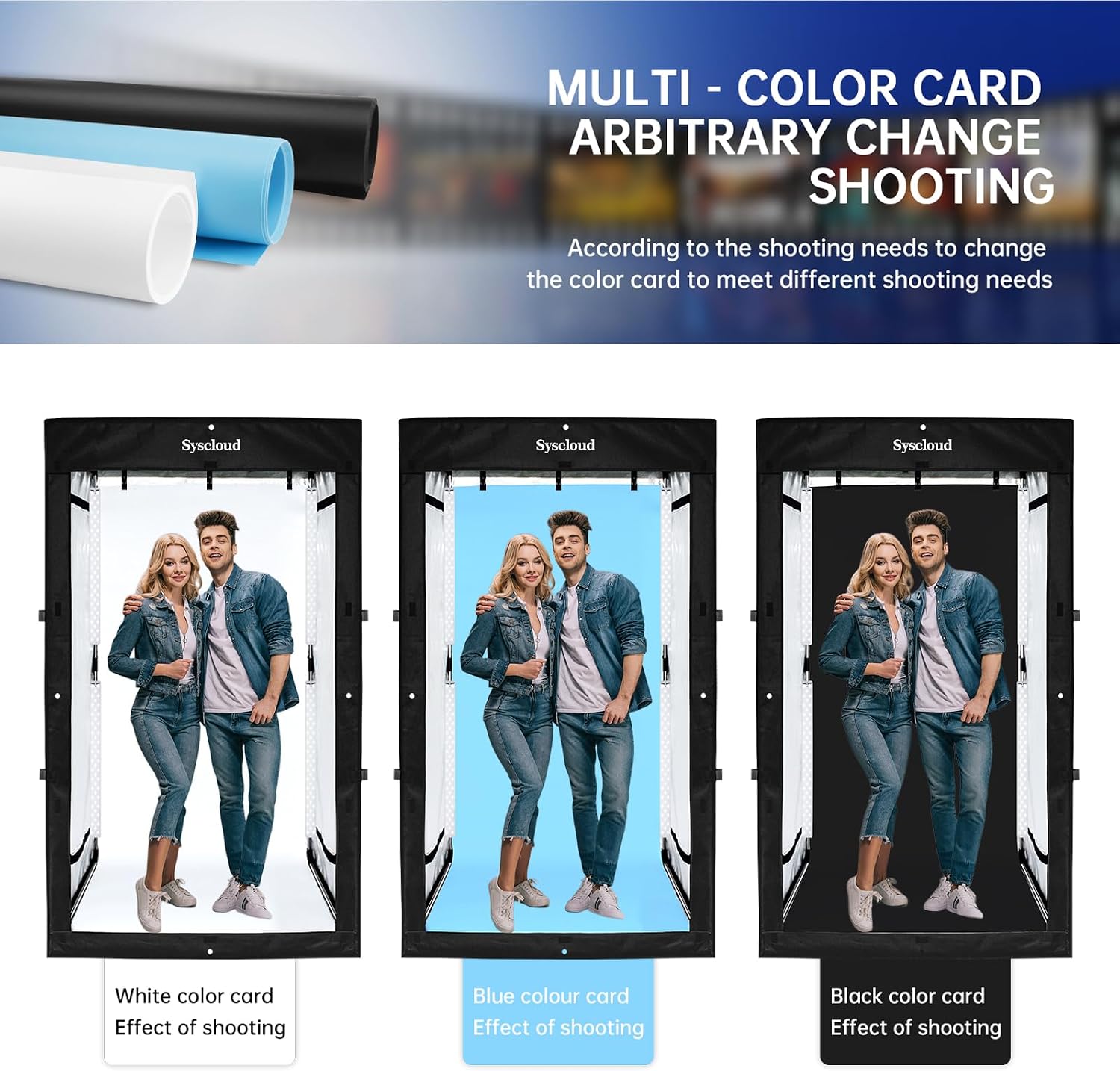 Dimmable LED Photo Studio Ligh - Photography Lighting Kits review and price