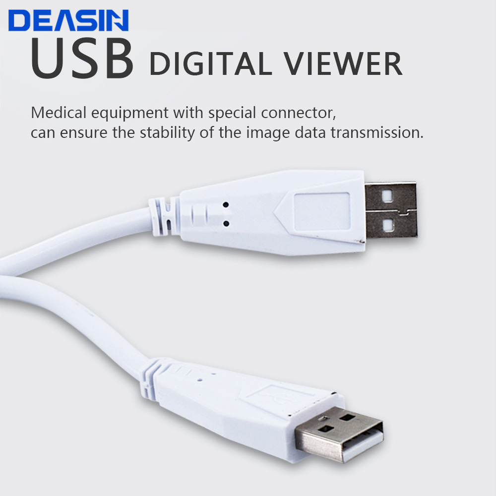 DEASIN USB Type Oral HD Camera - Photography Lighting Effects review and price