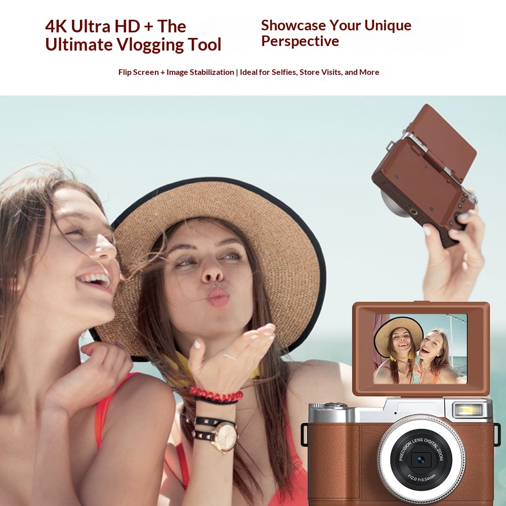 4K 64MP Digital Camera for Pho - Photography Lighting For Beginners review and price
