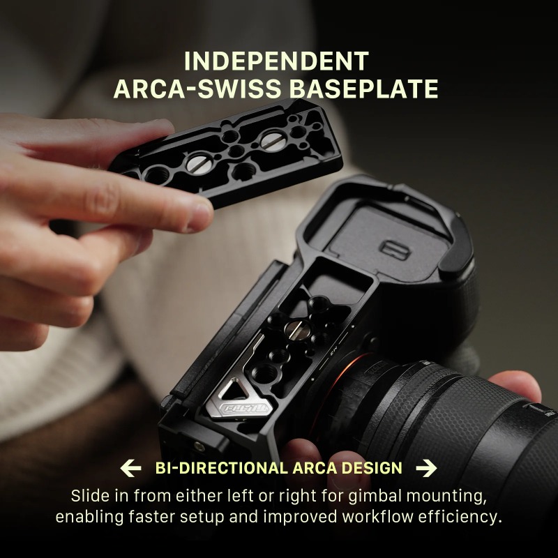 TILTA TA-T100 Full/Half Camera - V Mount Battery review and price
