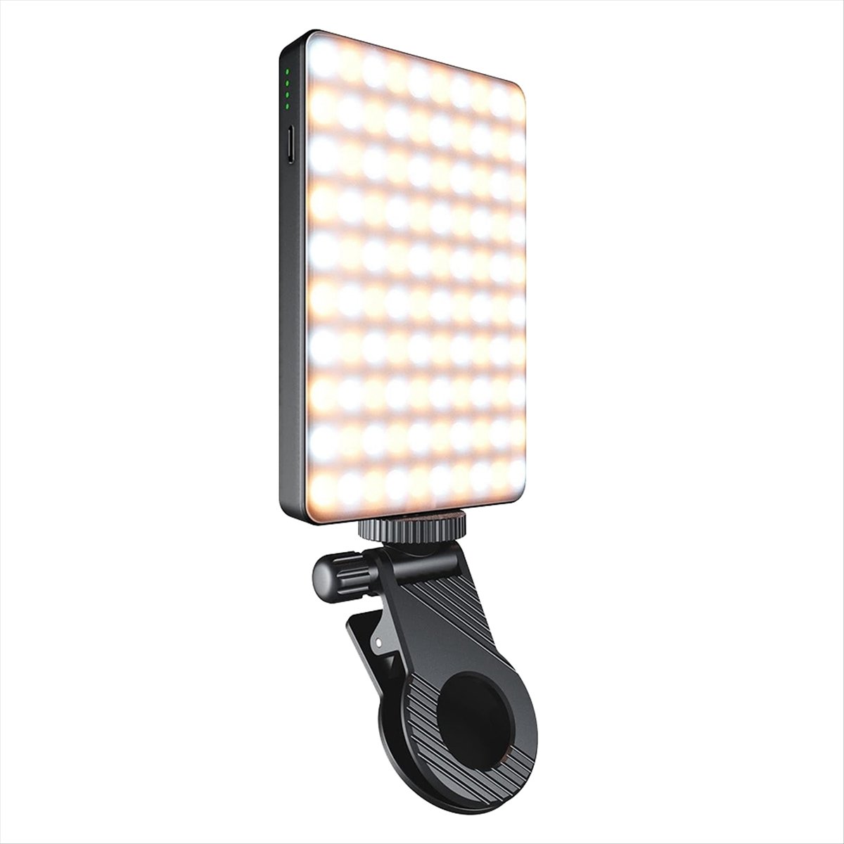 N05R New M12 Mini Pocket Light - Photography Lighting Rgb review and price