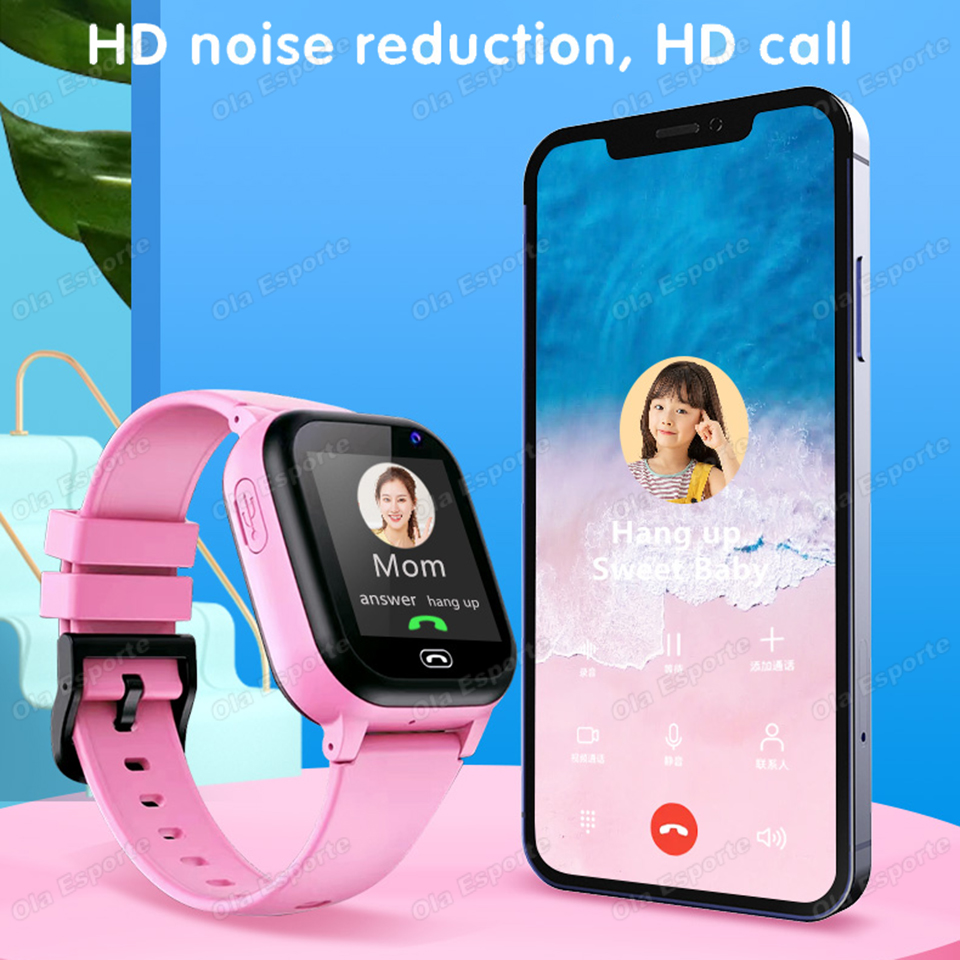 2027 Kids 5G Smart Watch GPS S - Photography Lighting Gel review and price