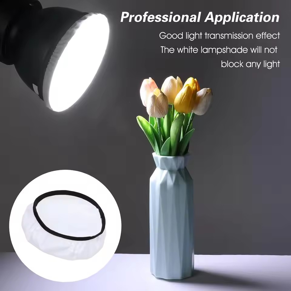 1/3/5/10Pcs 7inch Photography  - Macro Photography Lighting Kit review and price