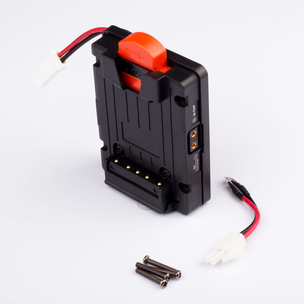 D-Tap DTAP PTAP P-TAP Portable - V Mount Battery review and price