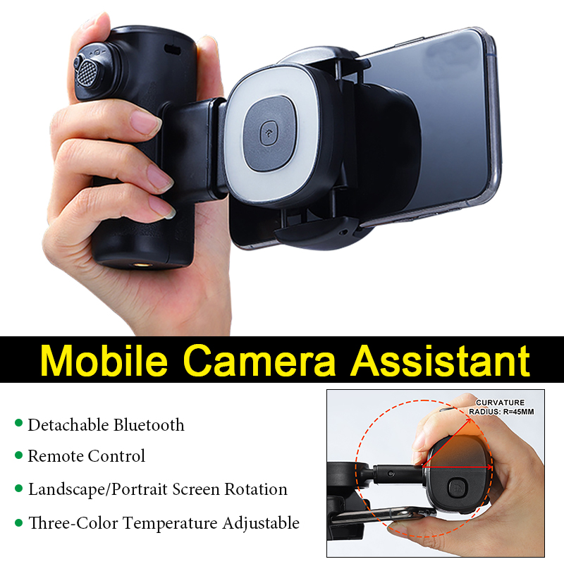 Mobile Phone Fill Light Aid Po - Photography Lighting Effects review and price