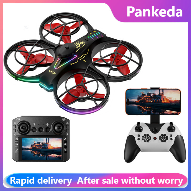 RH830 Professional 4K HD Drone - Photography Lighting For Beginners review and price