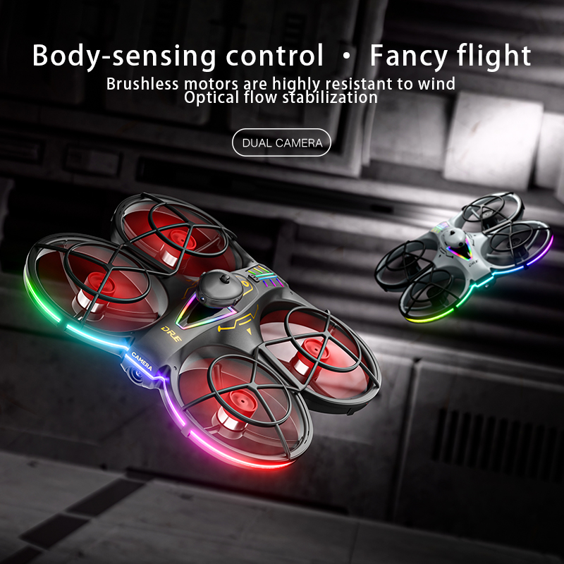 RH830 Professional 4K HD Drone - Photography Lighting For Beginners review and price