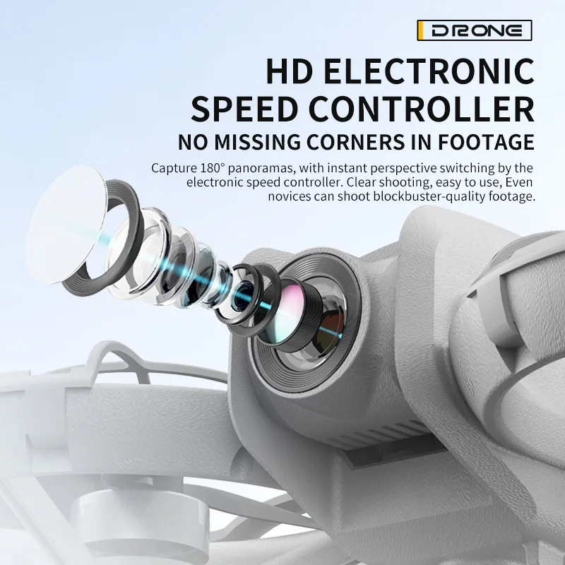 H137Max RC Drone 8K HD Dual Ca - Photography Lighting For Beginners review and price