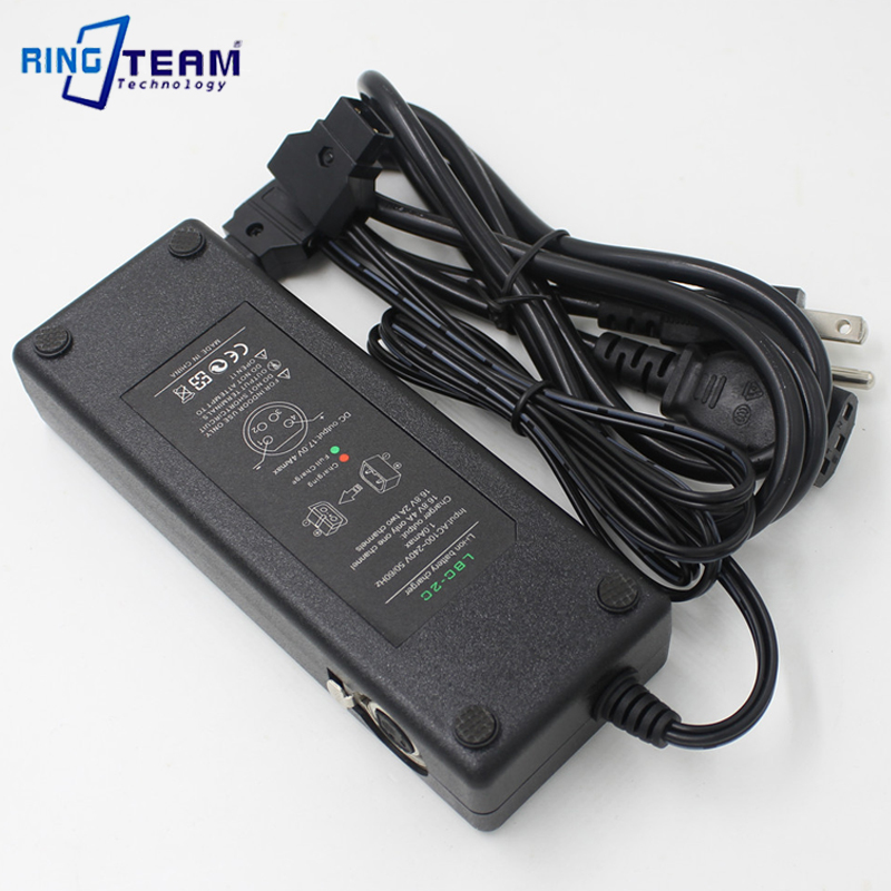16.8V 4A Dual D-TAP Battery Po - V Mount Battery review and price
