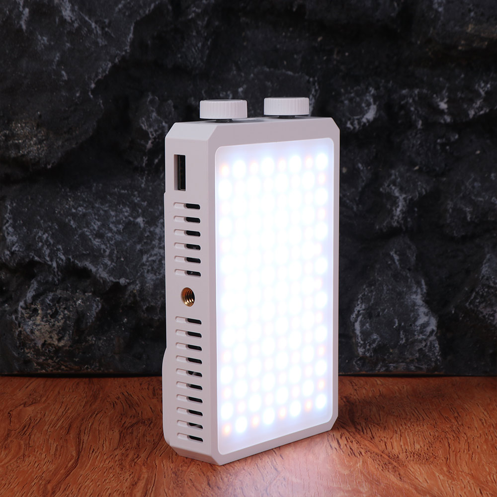 40W RGB LED Camera Light 2800- - Photography Lighting Rgb review and price