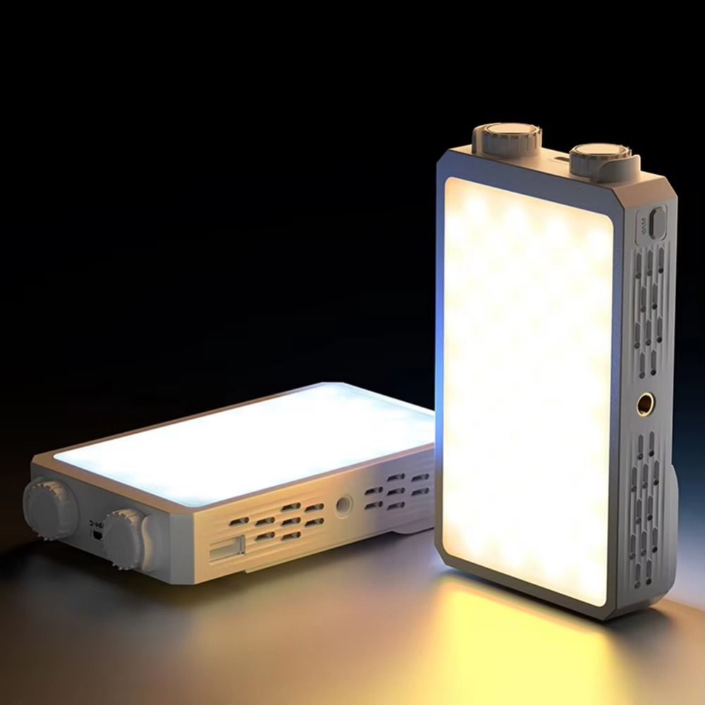 40W RGB LED Camera Light 2800- - Photography Lighting Rgb review and price