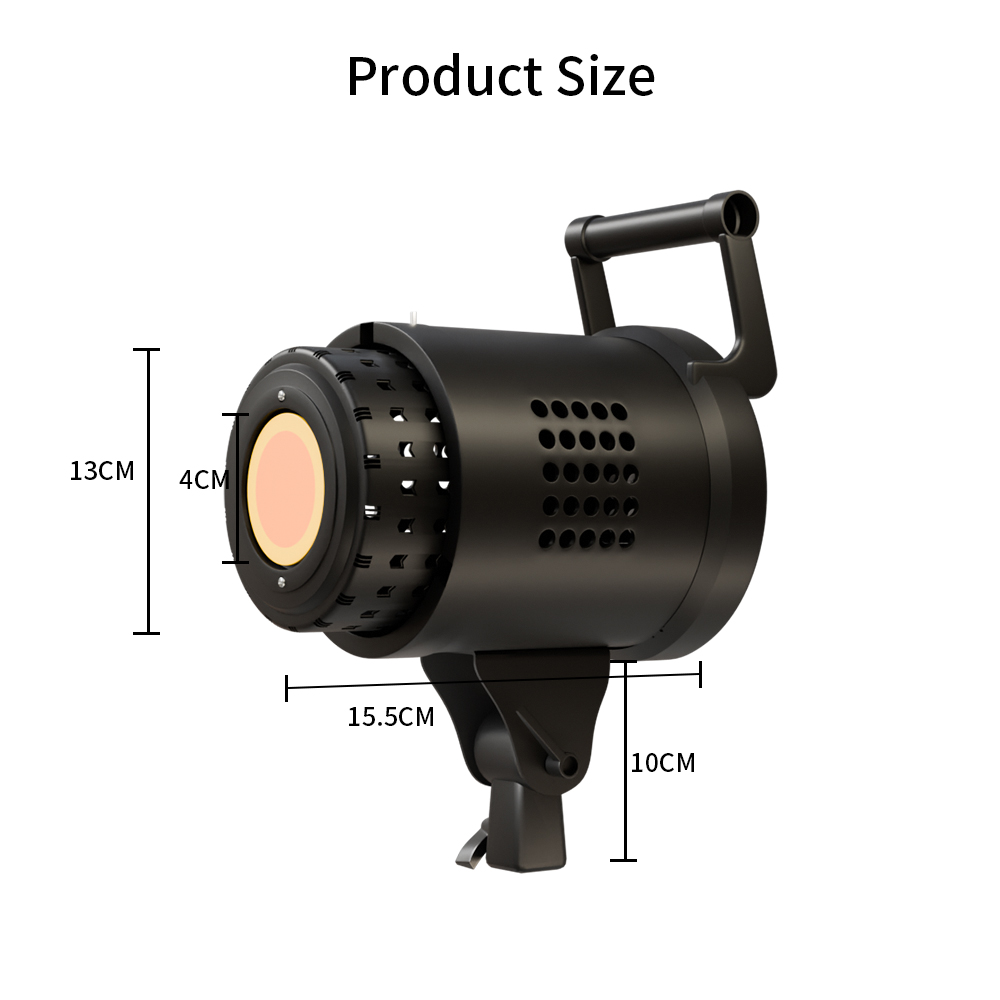 115/135W Photography Bowens Li - Photography Lighting Uk review and price