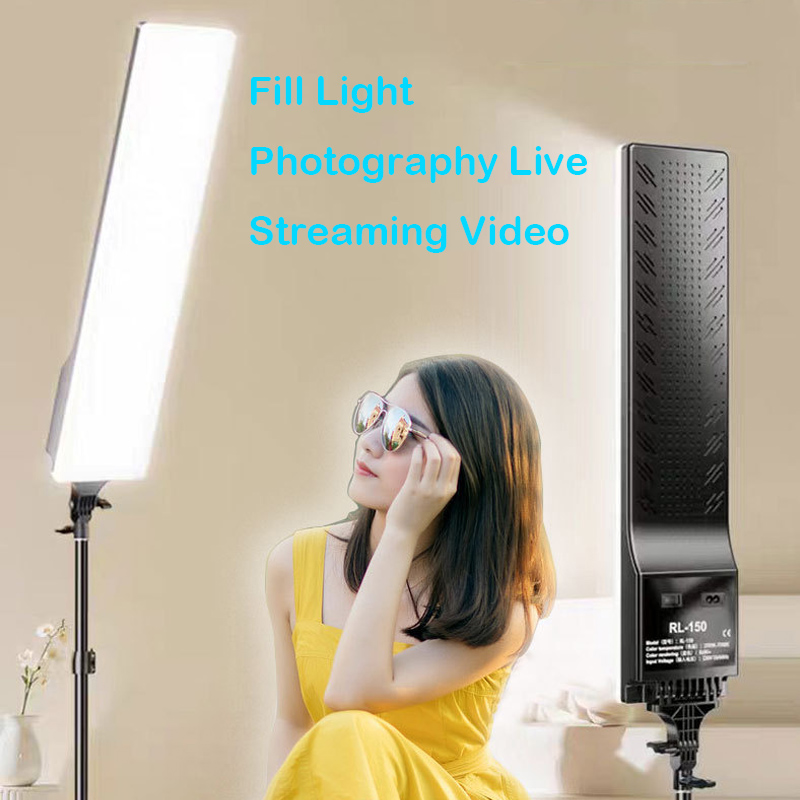 Big Size Fill Lamp Light Photo - Photography Lighting Uk review and price